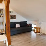 Apartman Na Statku V Jicine Jičín