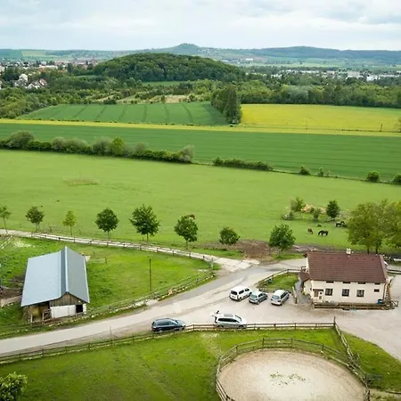 Na Statku V Jičíně *