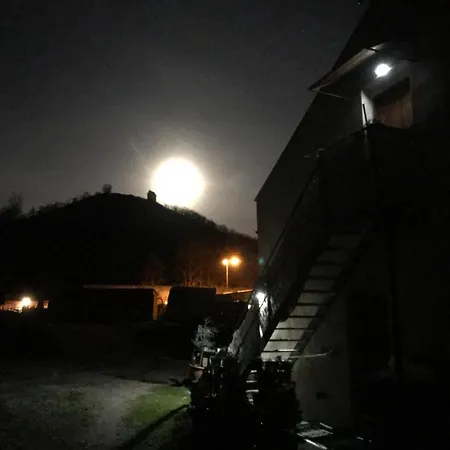Na Statku V Jičíně Apartamento *