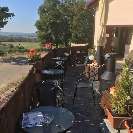 Na Statku V Jičíně Apartmán