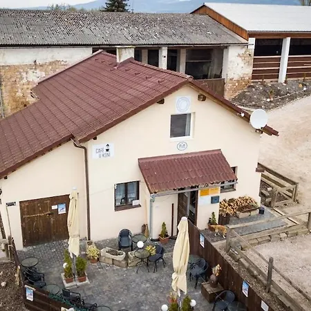 Apartman Na Statku V Jicine