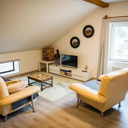 Na Statku V Jicine Apartman Jičín