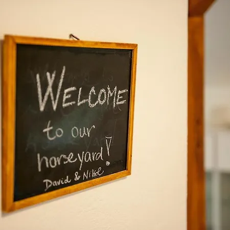 Apartman Na Statku V Jicine Jičín