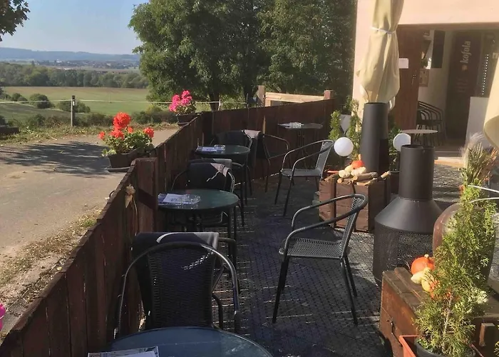 Na Statku V Jičíně Apartmán
