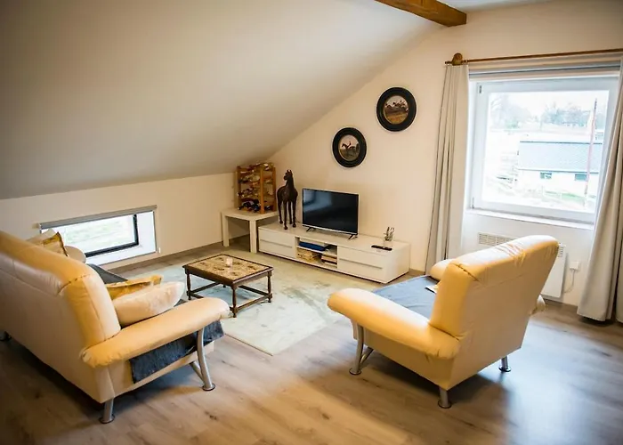 Na Statku V Jičíně Apartmán Jičín