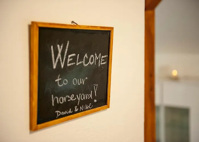 Apartament Na Statku V Jicine Jičín